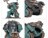 preview Игровой набор Warhammer 40000 - THE HORUS HERESY: LEGIONES ASTARTES - RAPIER LASER DESTROYER