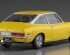 preview Сборная модель 1/24 Автомобиль Isuzu 117 Coupe Middle Version (XE) (1976) Хасегава 20599