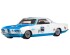 preview Колекційна модель Hot Wheels Premium '66 Chevrolet Corvair Yenko Stinger GJT68