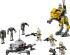 preview Конструктор LEGO Star Wars Боевой отряд бойцов-клонов 327-го галактического корпуса 75431