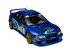 preview Збірна модель 1/24 Автомобіль SUBARU IMPREZA WRC ’99