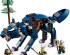 preview Конструктор LEGO Creator Корабль викингов и Мидгардский змей 31132