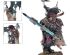 preview WIGHT KING WITH BLACK AXE