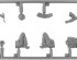 preview Scale model 1/35 Figures British tank repair team from WWII MiniArt 35489