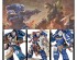 preview Ігровий набір Warhammer 40000 - GETTING STARTED WITH SPACE MARINES (ENG)