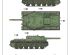 preview Scale model 1/35 Soviet SU-152 Self-propelled Heavy Howitzer Trumpeter 01571
