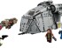 preview LEGO STAR WARS Amush on Ferrix 75338