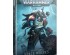 preview Книга Warhammer 40000 - CODEX SUPPLEMENT - SPACE WOLVES (ENG)