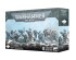 preview Игровой набор Warhammer 40000 - SPACE WOLVES - GREY HUNTERS