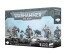 preview Игровой набор Warhammer 40000 - SPACE WOLVES - WOLF GUARD HEADTAKERS