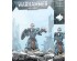 preview Игровой набор Warhammer 40000 - SPACE WOLVES - ARJAC ROCKFIST
