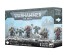 preview Игровой набор Warhammer 40000 - SPACE WOLVES - WOLF GUARD TERMINATORS