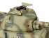 preview Збірна модель 1/35 Французький легкий танк H39 Pz.Kpfw.38H 735(f) Tamiya 35389