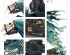 preview Игровой набор Warhammer AGE OF SIGMAR - SPEARHEAD: NIGHTHAUNT - CURSED SHACKLEHORDE