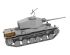 preview Сборная модель японского среднего танка Type 3 Chi-Nu Kai