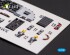 preview OV-1A/JOV-1A MOHAWK 3D декаль інтер'єр для комплекту ClearProp 1/72 KELIK K72166