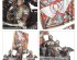preview Игровой набор Warhammer 40000 - ASTRA MILITARUM - COMMISSAR GRAVES