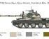 preview Збірна модель 1/72 Танк Т-62 Italeri 7006