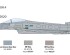 preview Scale model 1/72 aircraft EUROFIGHTER EFA RAF Italeri 1457