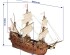 preview Scale wooden model 1/90 Galleon &quot;San Martin&quot; OcCre 13601