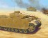 preview Scale model 1/16 German tank Panzer III (type J) Trumpeter 00956