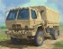 preview Збірна модель 1/35 Американська військова вантажівка M1078A1P2 Trumpeter 01097