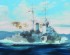 preview Збірна модель 1/350 Британський легкий крейсер HMS Scylla Trumpeter 05368