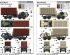 preview Scale model 1/72 truck M1120 HEMTT Load Handing System (LHS) Trumpeter 07175