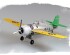 preview Сборная модель 1/72  Американский истребитель F4F-3  &quot;Wildcat&quot; ХоббиБосс 80219