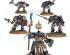 preview Ігровий набір Warhammer 40000 - GREY KNIGHTS: SANCTIC CONCLAVE