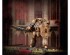 preview Игровой набор Warhammer 40000 - HORUS HERESY: CUSTODES - CUSTODIAN DREADNOUGHT