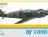 preview Bf 109E-1