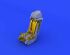 preview MiG-29A ejection seat