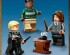 preview Конструктор LEGO Harry Potter Флаг общежития Слизерин 76410