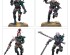 preview Игровой набор Warhammer 40000 - DRUKHARI: BATTLEFORCE REALSPACE RAIDERS