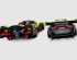 preview Конструктор LEGO Speed Champions Aston Martin Valkyrie AMR PRO и Aston Martin Vantage GT3 76910