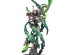 preview NECRON: OVERLORD WITH TRANSLOCATION SHROUD
