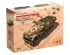 preview Сборная модель 1/35 немецкий санитарный бронетранспортер Sd.Kfz.251/8 Ausf.A ICM35113