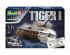 preview Gift Set 75 Years Tiger I