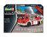preview Пожарная машина  / DLK 23-12 Mercedes-Benz 1419/1422 Limited Edition