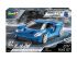 preview Cередньомоторний спортивний автомобіль / Ford GT 2017 (easy click)