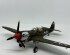 preview Scale model 1/48 Aircraft P-40N &quot;Battle of Imphal&quot; Academy 12341