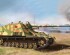 preview Сборная модель 1/16 Немецкий Sd.Kfz.164 Nashorn Трумпетер 00954