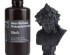preview Фотополімерна смола ELEGOO Water Washable Resin "Black" (Чорна) 1кг