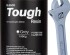 preview Фотополимерная смола ELEGOO Tough Resin "Grey" (Серая) 1кг