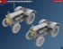 preview Scale model 1/35 General purpose tractor Standard N (mod. 1935) MiniArt 38091
