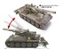 preview Збірна модель 1/35 8-дюймова (203-мм) самохідна гаубиця M110 армії США AFV Club 35110