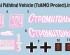 preview Збірна модель 1/35 Радянський сферичний бойовий автомобіль (Проект ЦАМО), Інтер'єрний Набір MiniArt 40003