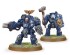 preview SPACE MARINES TERMINATOR ASSAULT SQUAD