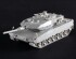 preview Сборная модель 1/72 Немецкий танк Леопард 2A6EX Трумпетер 07192
